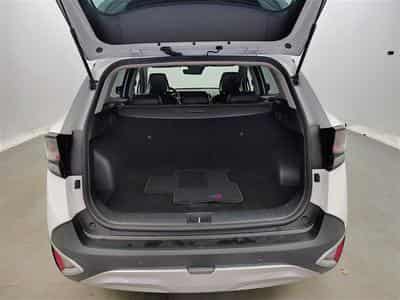 Kia Sportage 1.6 T-GDi Inspire *NAVI/FULL LED/CAMERA/PDC/JA18 (2024) - Photo 14