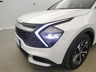 Kia Sportage 1.6 T-GDi Inspire *NAVI/FULL LED/CAMERA/PDC/JA18 (2024) - Photo 15