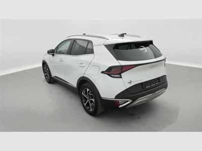 Kia Sportage 1.6 T-GDi Inspire *NAVI/FULL LED/CAMERA/PDC/JA18 (2024) - Photo 2