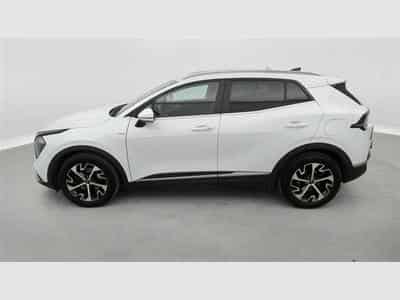 Kia Sportage 1.6 T-GDi Inspire *NAVI/FULL LED/CAMERA/PDC/JA18 (2024) - Photo 3