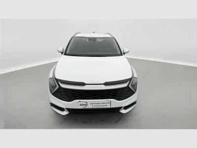 Kia Sportage 1.6 T-GDi Inspire *NAVI/FULL LED/CAMERA/PDC/JA18 (2024) - Photo 4