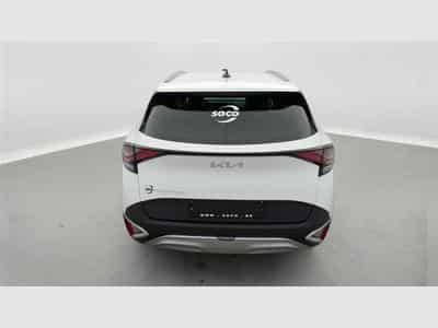 Kia Sportage 1.6 T-GDi Inspire *NAVI/FULL LED/CAMERA/PDC/JA18 (2024) - Photo 5