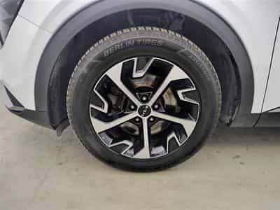 Kia Sportage 1.6 T-GDi Inspire *NAVI/FULL LED/CAMERA/PDC/JA18 (2024) - Photo 6
