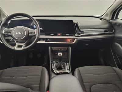 Kia Sportage 1.6 T-GDi Inspire *NAVI/FULL LED/CAMERA/PDC/JA18 (2024) - Photo 8