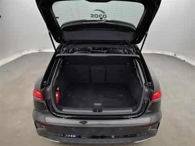 Audi A3 30 TFSI S line  Cuir / Navi / Led / PDC av+ar (2022) - Photo 14
