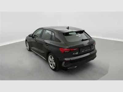 Audi A3 30 TFSI S line  Cuir / Navi / Led / PDC av+ar (2022) - Photo 2