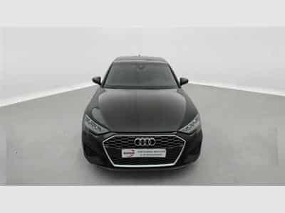 Audi A3 30 TFSI S line  Cuir / Navi / Led / PDC av+ar (2022) - Photo 4