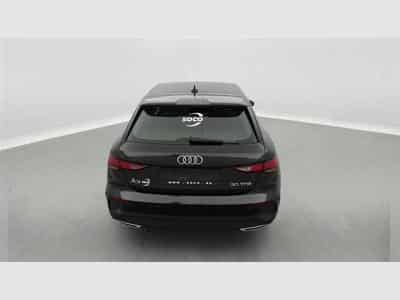 Audi A3 30 TFSI S line  Cuir / Navi / Led / PDC av+ar (2022) - Photo 5