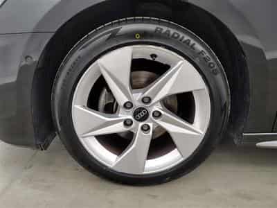 Audi A3 30 TFSI S line  Cuir / Navi / Led / PDC av+ar (2022) - Photo 6