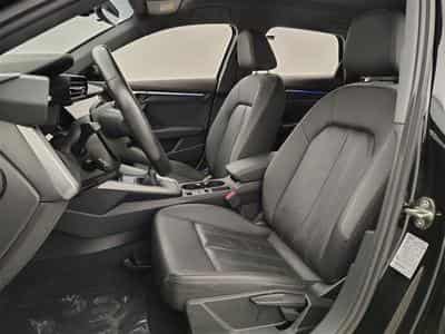 Audi A3 30 TFSI S line  Cuir / Navi / Led / PDC av+ar (2022) - Photo 7
