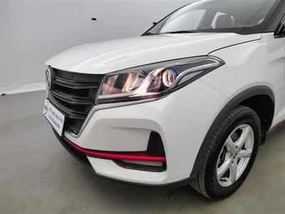 DFSK Fengon 500 (2022) - Photo 15