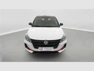 DFSK Fengon 500 (2022) - Photo 4