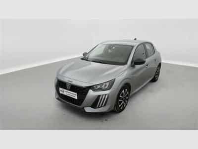Peugeot 208 1.2i PureTech 100Cv Style NAVI / CARPLAY / PDC (2025) - Photo 1