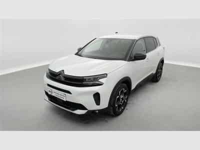 Citroen C5 Aircross 1.2 PureTech EAT8 C-Serie S-CUIR / CARPLAY / CAMERA (2023) - Photo 1