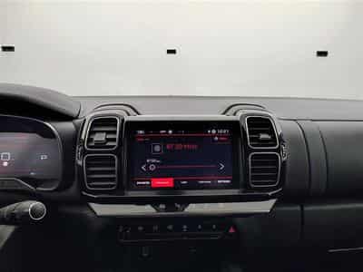 Citroen C5 Aircross 1.2 PureTech EAT8 C-Serie S-CUIR / CARPLAY / CAMERA (2023) - Photo 11