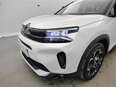 Citroen C5 Aircross 1.2 PureTech EAT8 C-Serie S-CUIR / CARPLAY / CAMERA (2023) - Photo 15