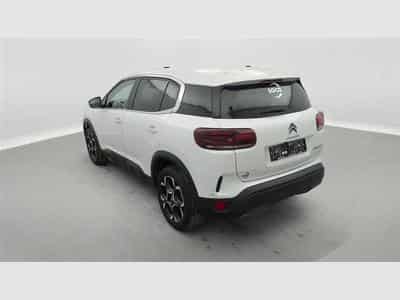 Citroen C5 Aircross 1.2 PureTech EAT8 C-Serie S-CUIR / CARPLAY / CAMERA (2023) - Photo 2
