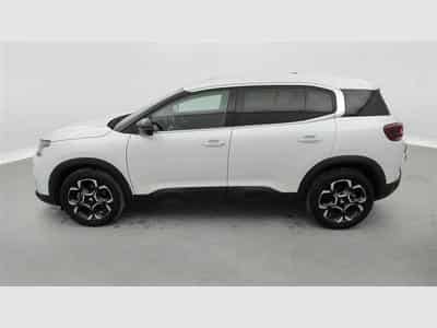 Citroen C5 Aircross 1.2 PureTech EAT8 C-Serie S-CUIR / CARPLAY / CAMERA (2023) - Photo 3