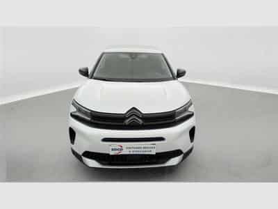 Citroen C5 Aircross 1.2 PureTech EAT8 C-Serie S-CUIR / CARPLAY / CAMERA (2023) - Photo 4