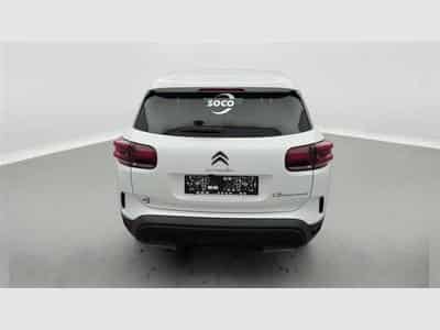 Citroen C5 Aircross 1.2 PureTech EAT8 C-Serie S-CUIR / CARPLAY / CAMERA (2023) - Photo 5