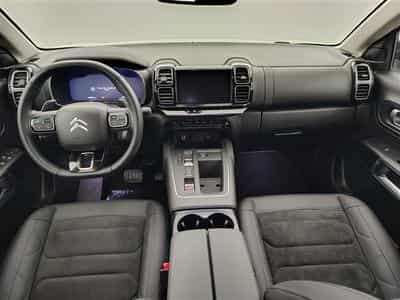 Citroen C5 Aircross 1.2 PureTech EAT8 C-Serie S-CUIR / CARPLAY / CAMERA (2023) - Photo 8