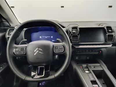 Citroen C5 Aircross 1.2 PureTech EAT8 C-Serie S-CUIR / CARPLAY / CAMERA (2023) - Photo 9