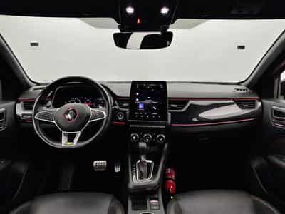 Renault Arkana 1.3 TCe R.S.Line GPF EDC Cuir/Siège élec./Navi/CarPlay/.../ (2022) - Photo 8
