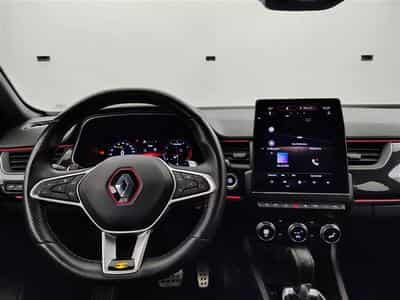 Renault Arkana 1.3 TCe R.S.Line GPF EDC Cuir/Siège élec./Navi/CarPlay/.../ (2022) - Photo 9