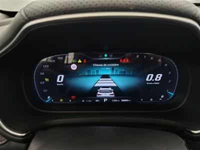 MG HS Facelift 1.5 T-GDi 160cv BVA Comfort NAVI / FULL LED / CUIR (2024) - Photo 10
