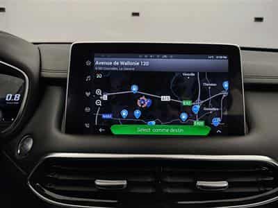 MG HS Facelift 1.5 T-GDi 160cv BVA Comfort NAVI / FULL LED / CUIR (2024) - Photo 11