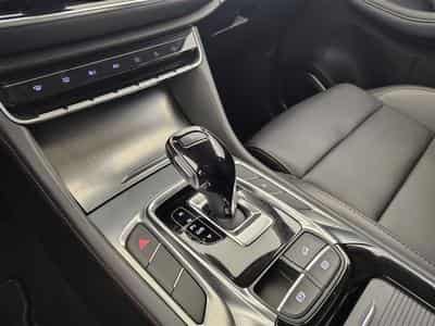MG HS Facelift 1.5 T-GDi 160cv BVA Comfort NAVI / FULL LED / CUIR (2024) - Photo 12