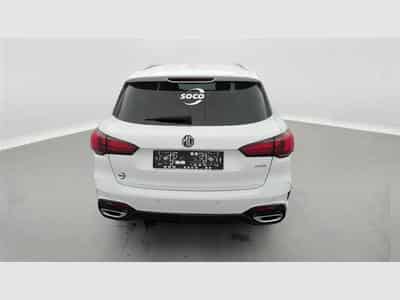 MG HS Facelift 1.5 T-GDi 160cv BVA Comfort NAVI / FULL LED / CUIR (2024) - Photo 5