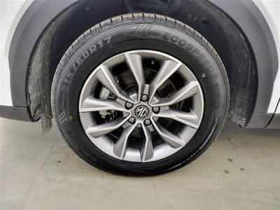 MG HS Facelift 1.5 T-GDi 160cv BVA Comfort NAVI / FULL LED / CUIR (2024) - Photo 6