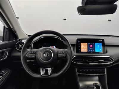 MG HS Facelift 1.5 T-GDi 160cv BVA Comfort NAVI / FULL LED / CUIR (2024) - Photo 9