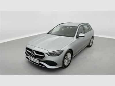 Mercedes C 180 1.5 MHEV Business Line...NAVI/FULL LED/JA17/PDC AV AR (2023) - Photo 1