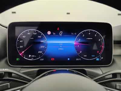 Mercedes C 180 1.5 MHEV Business Line...NAVI/FULL LED/JA17/PDC AV AR (2023) - Photo 10