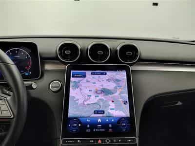 Mercedes C 180 1.5 MHEV Business Line...NAVI/FULL LED/JA17/PDC AV AR (2023) - Photo 11