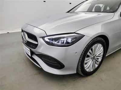 Mercedes C 180 1.5 MHEV Business Line...NAVI/FULL LED/JA17/PDC AV AR (2023) - Photo 15