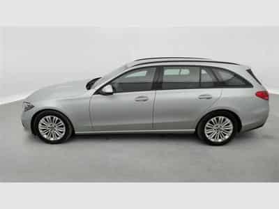 Mercedes C 180 1.5 MHEV Business Line...NAVI/FULL LED/JA17/PDC AV AR (2023) - Photo 3