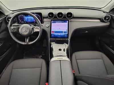 Mercedes C 180 1.5 MHEV Business Line...NAVI/FULL LED/JA17/PDC AV AR (2023) - Photo 8