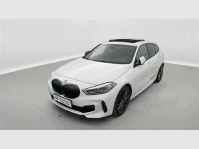 BMW 118 118iA Pack M NAVI / FULL LED / ALCANTARA / PANO (2024) - Photo 1