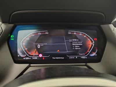BMW 118 118iA Pack M NAVI / FULL LED / ALCANTARA / PANO (2024) - Photo 10