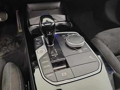BMW 118 118iA Pack M NAVI / FULL LED / ALCANTARA / PANO (2024) - Photo 12