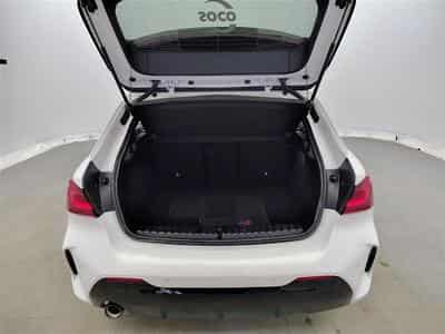 BMW 118 118iA Pack M NAVI / FULL LED / ALCANTARA / PANO (2024) - Photo 14