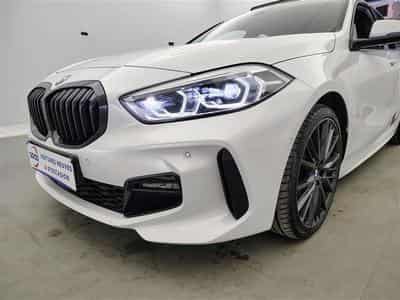 BMW 118 118iA Pack M NAVI / FULL LED / ALCANTARA / PANO (2024) - Photo 15