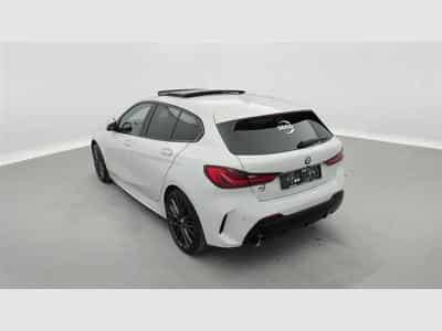BMW 118 118iA Pack M NAVI / FULL LED / ALCANTARA / PANO (2024) - Photo 2