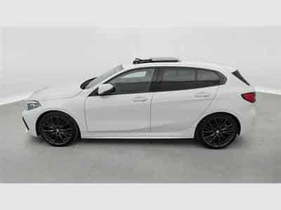 BMW 118 118iA Pack M NAVI / FULL LED / ALCANTARA / PANO (2024) - Photo 3