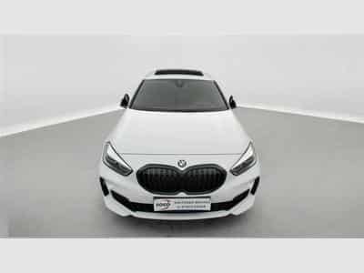 BMW 118 118iA Pack M NAVI / FULL LED / ALCANTARA / PANO (2024) - Photo 4
