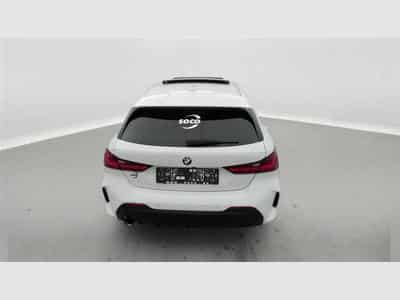BMW 118 118iA Pack M NAVI / FULL LED / ALCANTARA / PANO (2024) - Photo 5