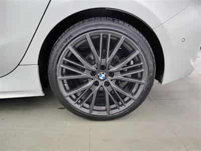 BMW 118 118iA Pack M NAVI / FULL LED / ALCANTARA / PANO (2024) - Photo 6